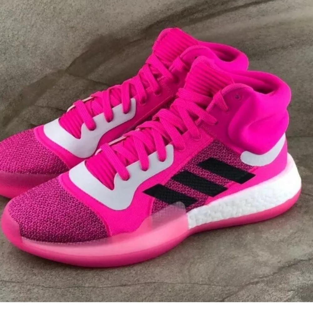 Men’s Women’s Adidas Basketball Shoes